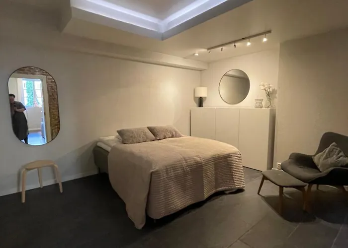 Saeynaetsalo Apartment