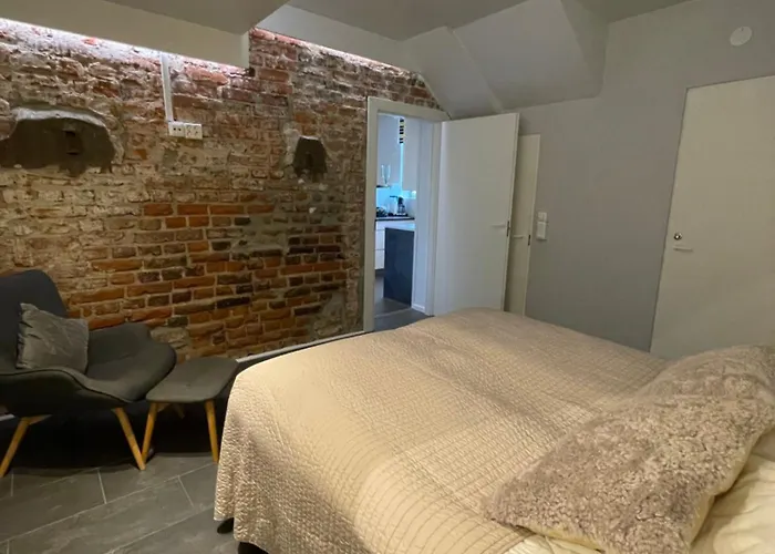 Saeynaetsalo Apartment