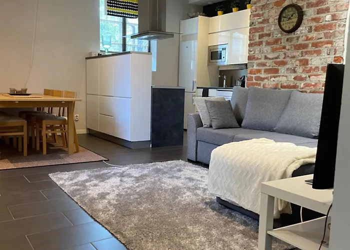 Saeynaetsalo Apartment