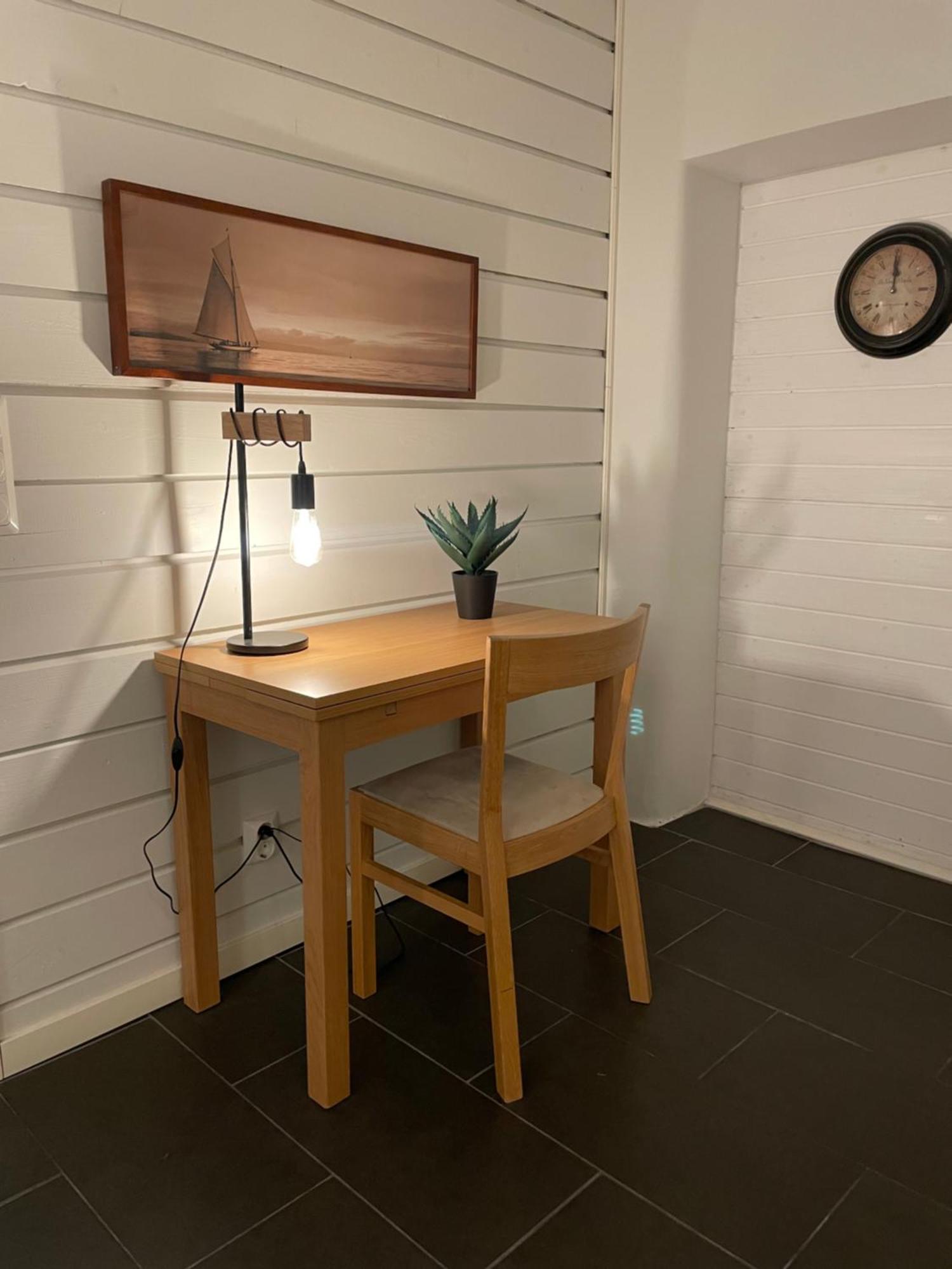Apartment Saeynaetsalo *